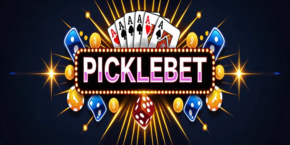 Picklebet Online Casino