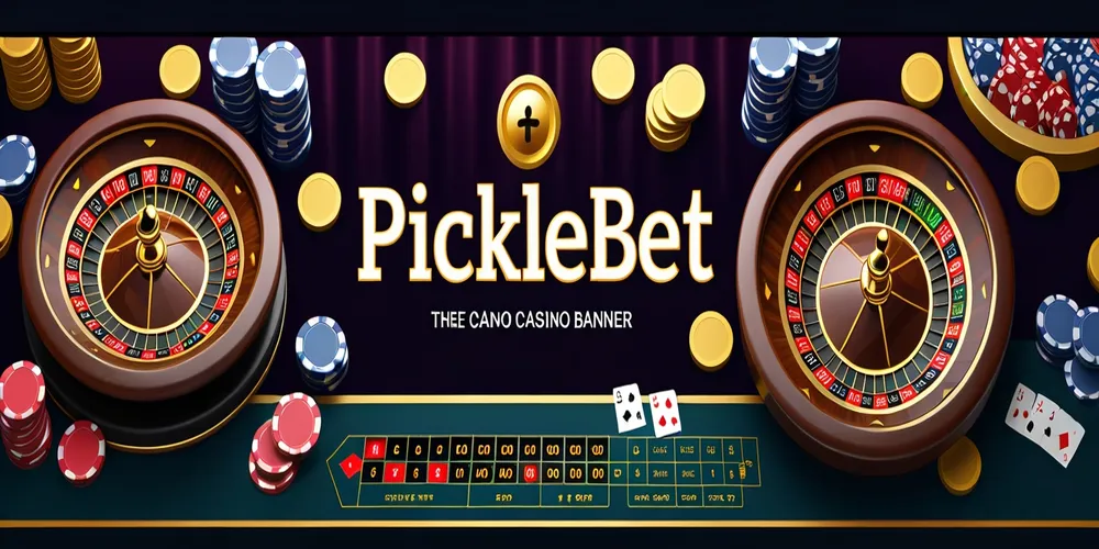 Picklebet Casino Play Now